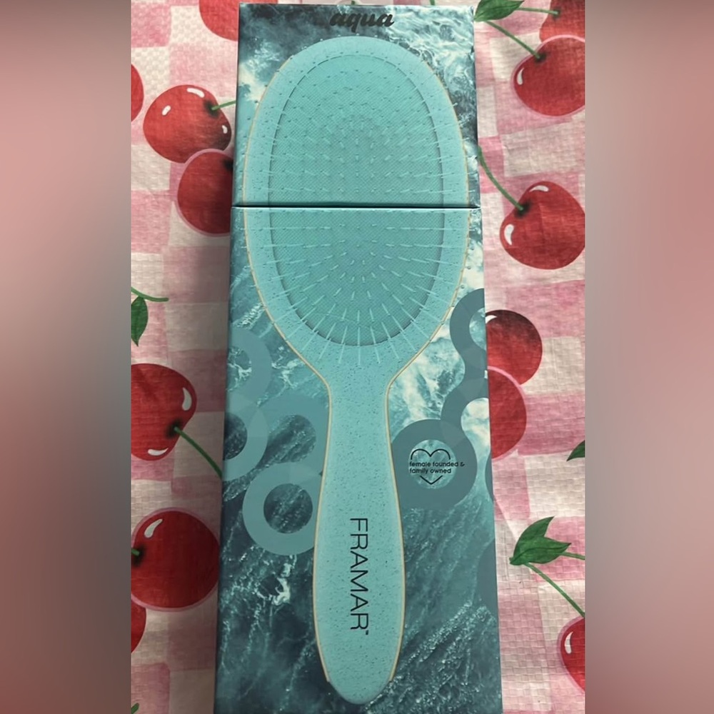 Framar Aqua Hair Brush